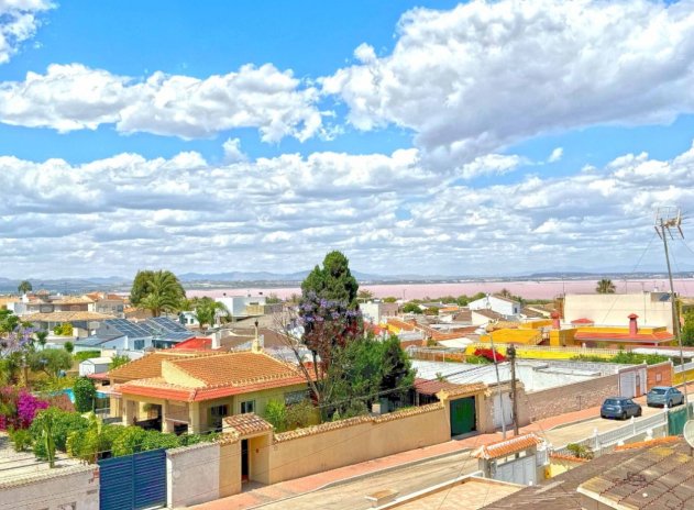 Wiederverkauf - Villa - Torrevieja - Los Balcones