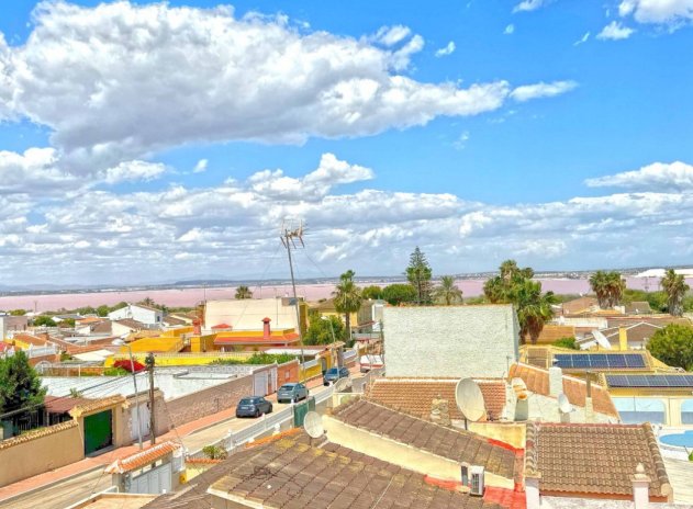 Wiederverkauf - Villa - Torrevieja - Los Balcones