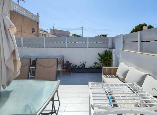 Revente - Appartement - Torrevieja