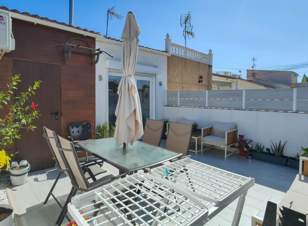 Revente - Appartement - Torrevieja