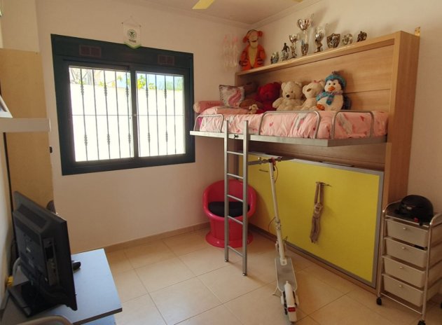 Resale - Villa - Ciudad Quesada