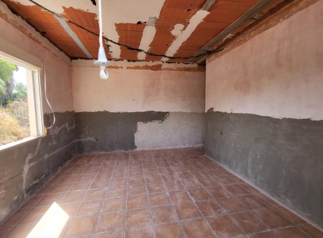 Revente - Renovation - Elche - La Hoya