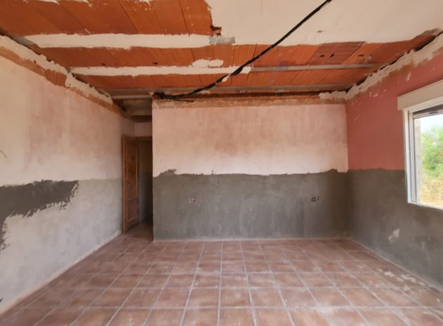 Resale - Renovation - Elche - La Hoya