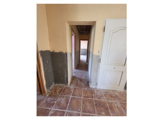 Resale - Renovation - Elche - La Hoya