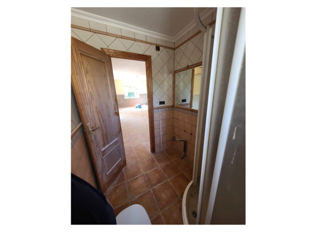 Resale - Renovation - Elche - La Hoya