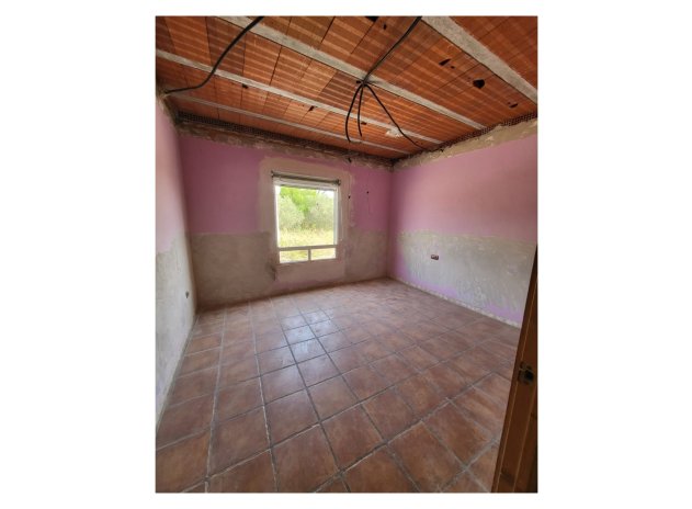 Resale - Renovation - Elche - La Hoya