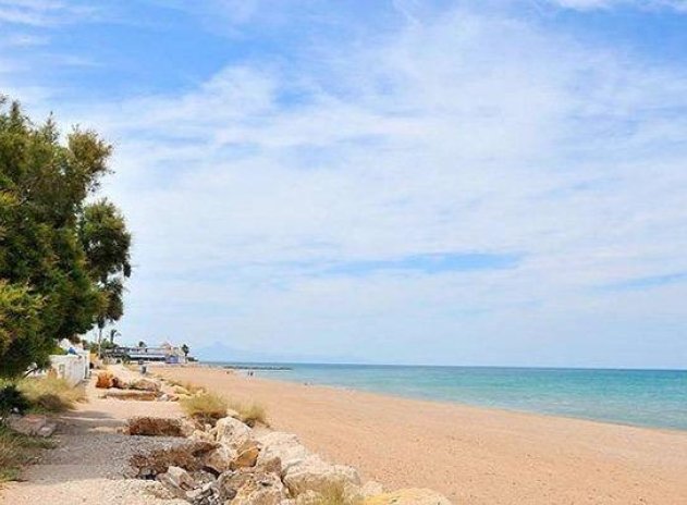 Obra nueva - Ático - El Verger - Zona De La Playa