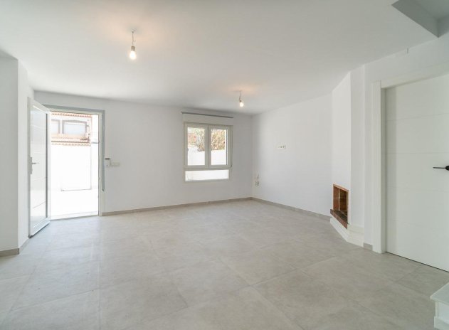 Herverkoop - duplex - Torrevieja - Aguas nuevas 1