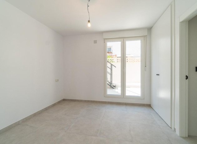 Herverkoop - duplex - Torrevieja - Aguas nuevas 1