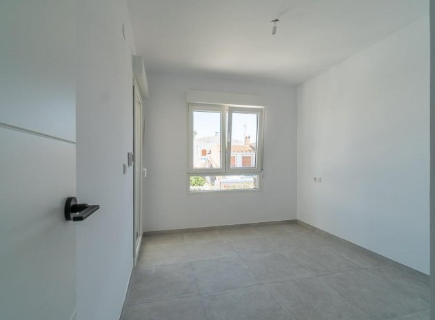 Herverkoop - duplex - Torrevieja - Aguas nuevas 1