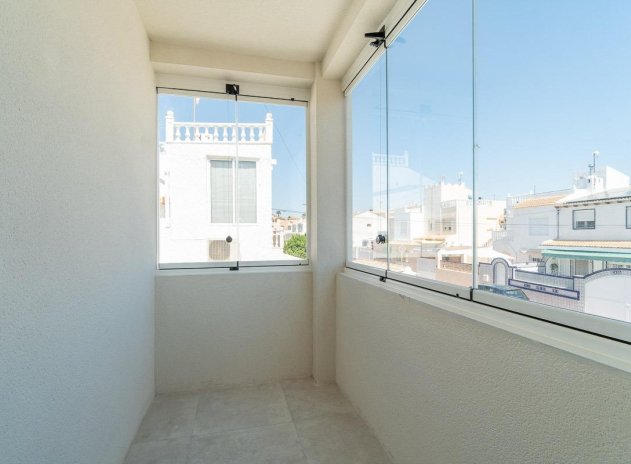 Herverkoop - duplex - Torrevieja - Aguas nuevas 1