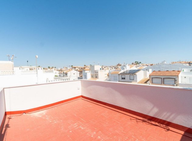 Herverkoop - duplex - Torrevieja - Aguas nuevas 1