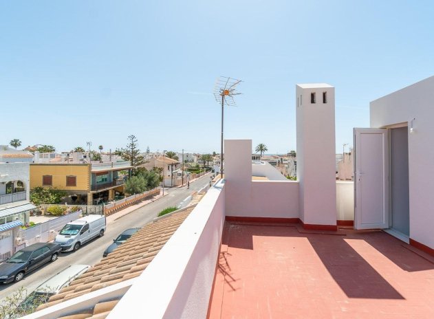 Herverkoop - duplex - Torrevieja - Aguas nuevas 1