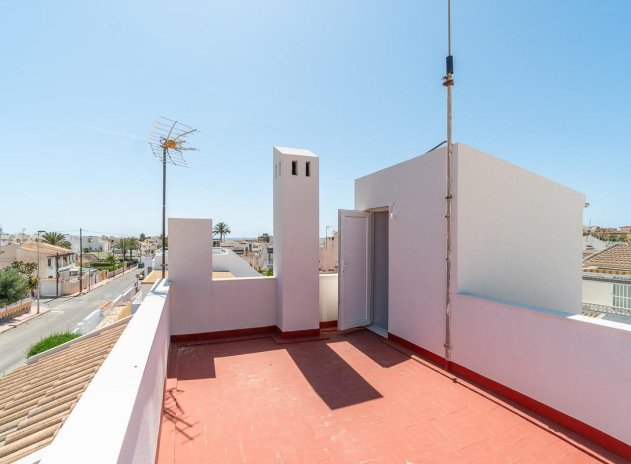 Herverkoop - duplex - Torrevieja - Aguas nuevas 1