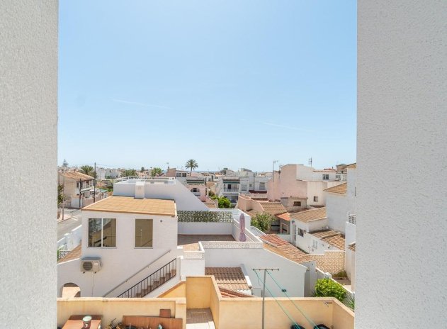 Wiederverkauf - Duplex - Torrevieja - Aguas nuevas 1