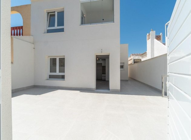 Herverkoop - duplex - Torrevieja - Aguas nuevas 1