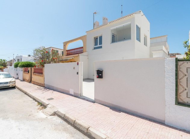 Herverkoop - duplex - Torrevieja - Aguas nuevas 1