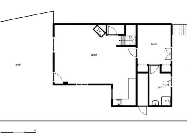 Herverkoop - duplex - Torrevieja - Aguas nuevas 1