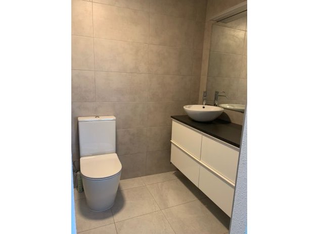 Revente - Appartement - Orihuela Costa - Punta Prima