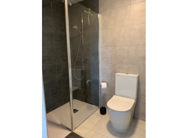 Herverkoop - Appartement / flat - Orihuela Costa - Punta Prima