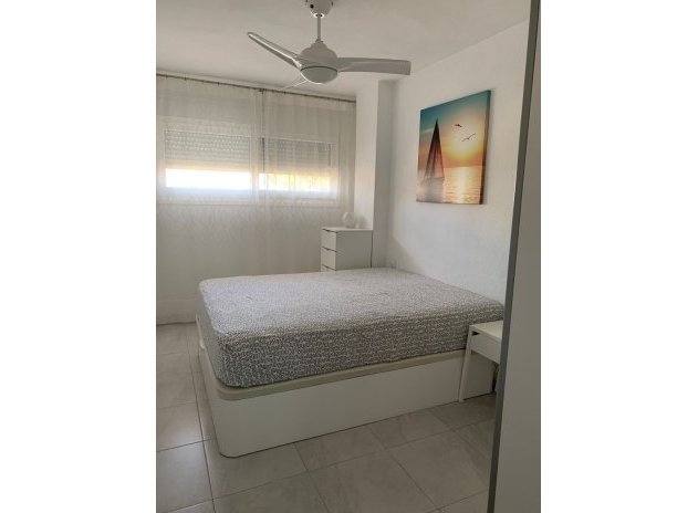 Wiederverkauf - Wohnung - Orihuela Costa - Punta Prima