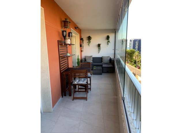 Resale - Apartment / flat - Orihuela Costa - Punta Prima