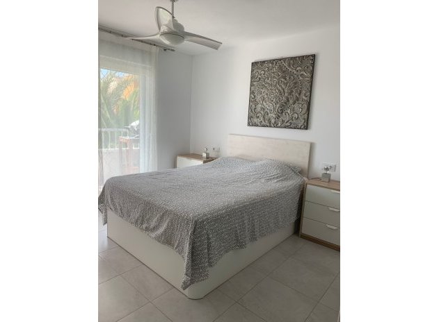 Reventa - Apartamento / piso - Orihuela Costa - Punta Prima