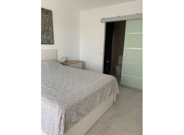 Reventa - Apartamento / piso - Orihuela Costa - Punta Prima