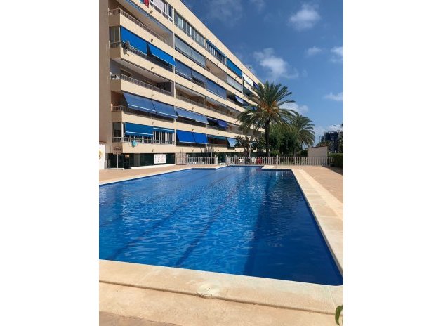 Reventa - Apartamento / piso - Orihuela Costa - Punta Prima