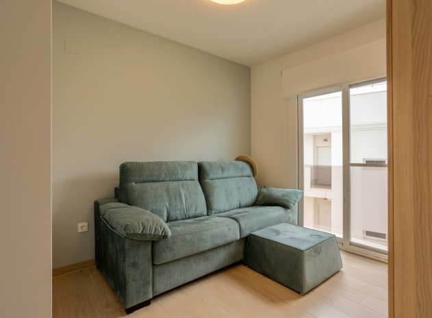 Reventa - Apartamento / piso - San Miguel de Salinas - Blue Lagoon