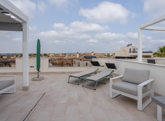 Herverkoop - Appartement / flat - San Miguel de Salinas - Blue Lagoon