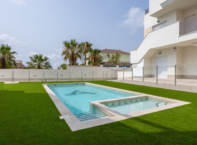 Revente - Appartement - San Miguel de Salinas - Blue Lagoon