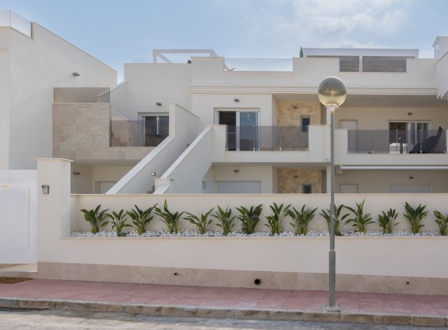 Reventa - Apartamento / piso - San Miguel de Salinas - Blue Lagoon