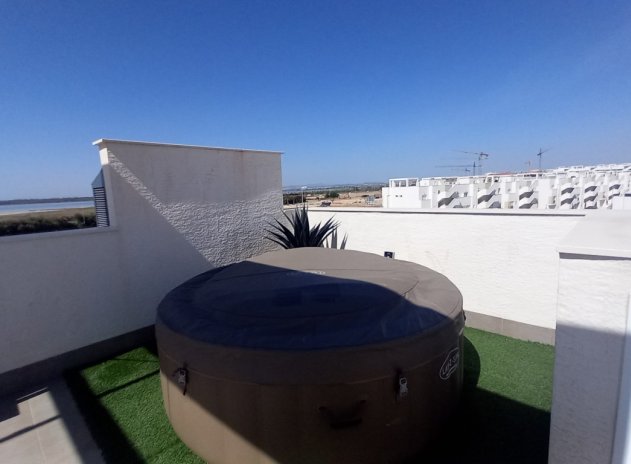 Resale - Penthouse - El Raso