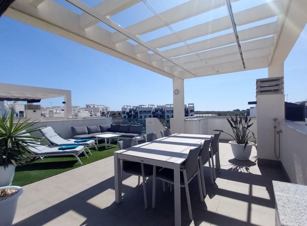 Resale - Penthouse - El Raso