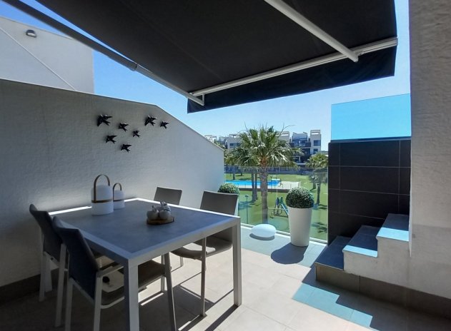 Resale - Penthouse - El Raso