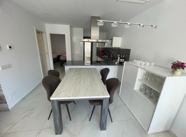 Reventa - Town House - Orihuela Costa - Villamartín