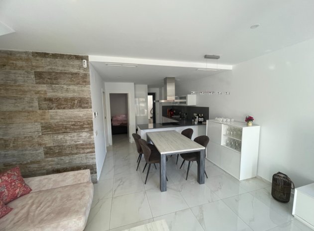 Revente - Town House - Orihuela Costa - Villamartín