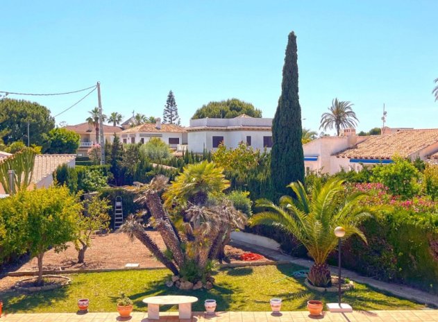 Reventa - Villa - Orihuela Costa - Cabo Roig