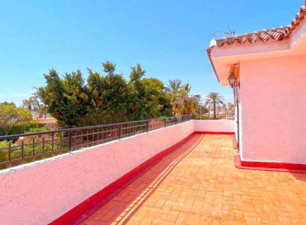 Herverkoop - Villa - Orihuela Costa - Cabo Roig