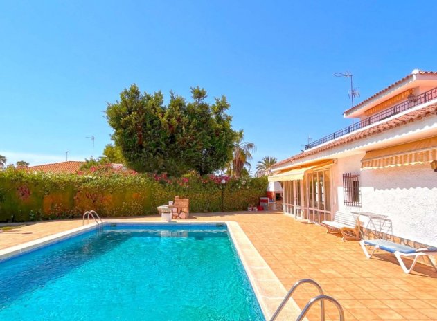 Reventa - Villa - Orihuela Costa - Cabo Roig