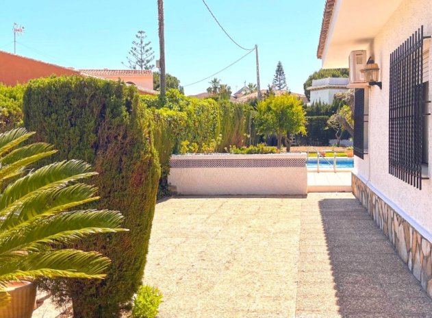 Herverkoop - Villa - Orihuela Costa - Cabo Roig