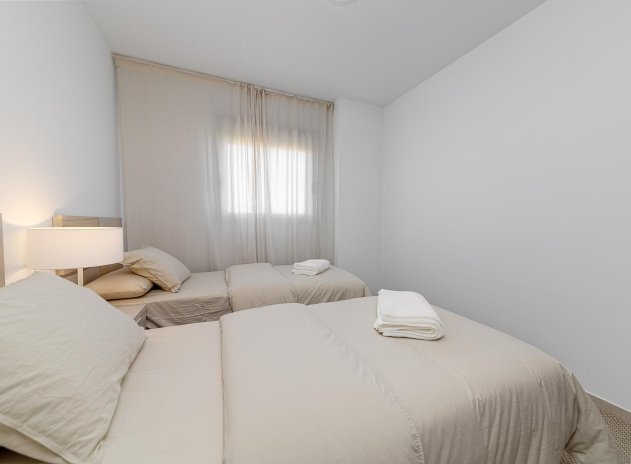 Reventa - Apartamento / piso - Orihuela Costa - Villamartín