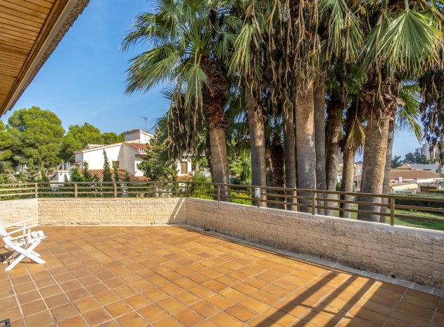 Herverkoop - Villa - Orihuela Costa - Dehesa de campoamor