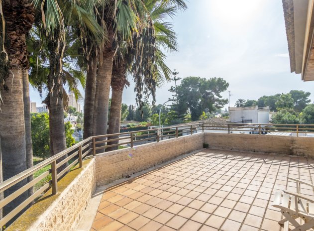 Revente - Villa - Orihuela Costa - Dehesa de campoamor