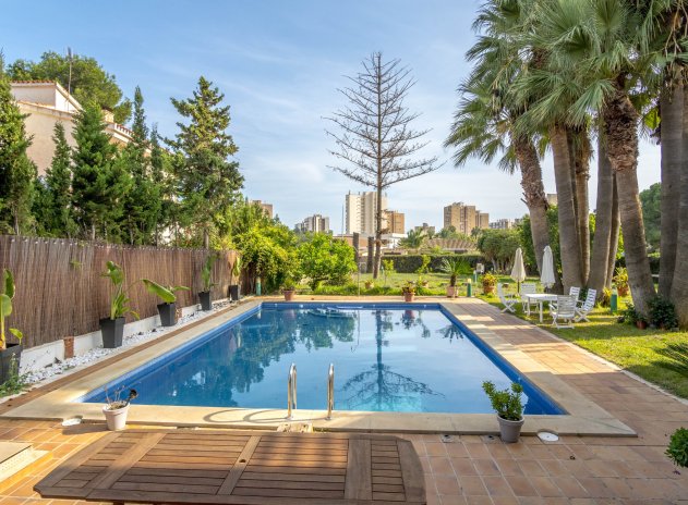 Reventa - Villa - Orihuela Costa - Dehesa de campoamor