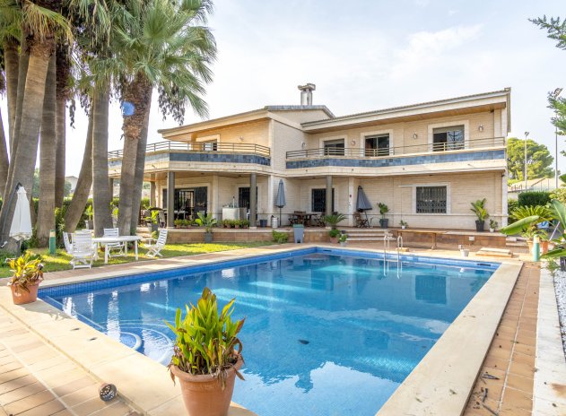 Herverkoop - Villa - Orihuela Costa - Dehesa de campoamor