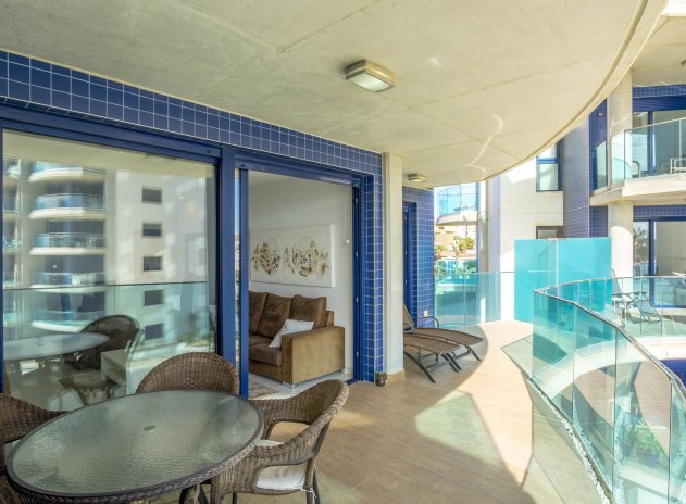 Revente - Appartement - Punta Prima - Sea Senses