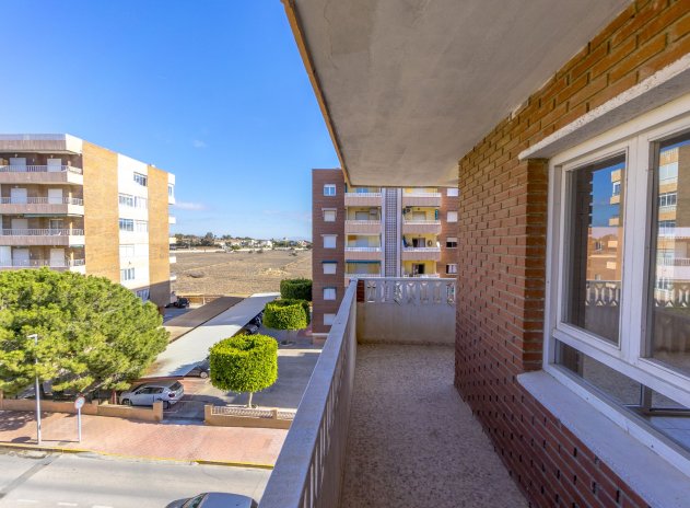 Revente - Appartement - Torrevieja - Punta Prima