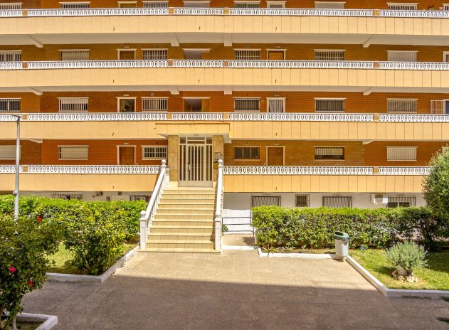 Revente - Appartement - Torrevieja - Punta Prima